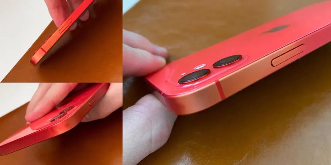 iphone12显示变绿,iphone12屏幕突然变黑怎么回事