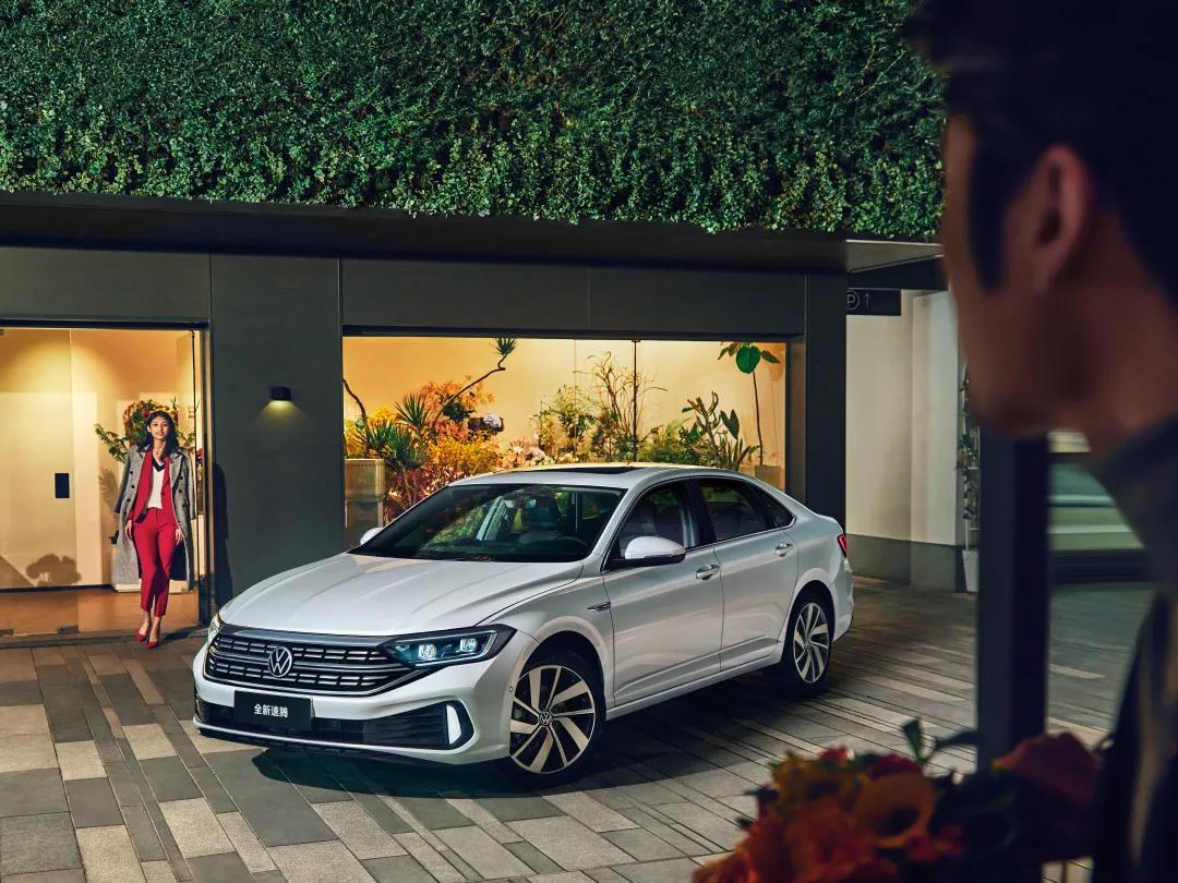 一汽大众新速腾汽车怎么样,一汽大众速腾新车有2020款吗