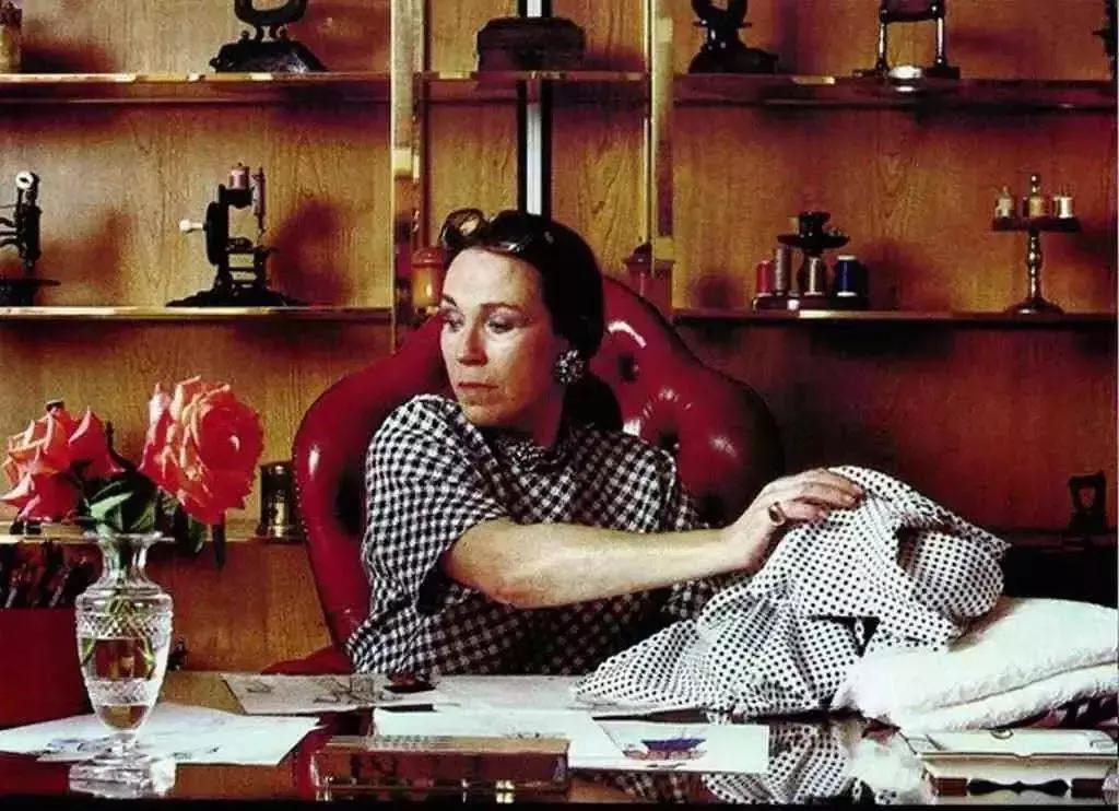 每个品牌都蕴涵老艺术家的毕生心血，以及一代代人内心的信仰