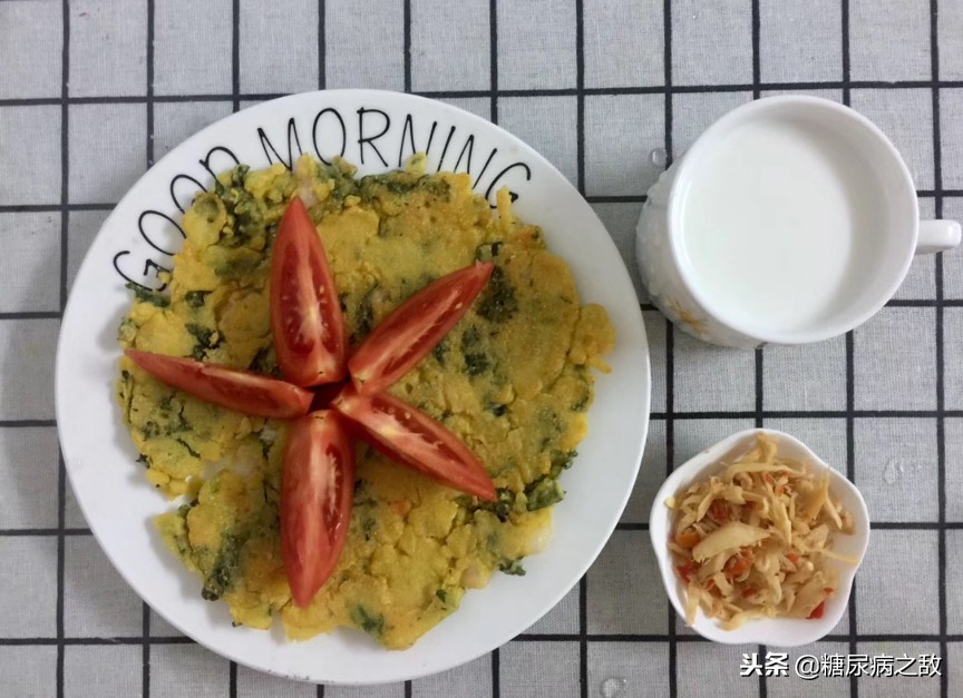 糖尿病13年,糖尿病人必须知道的7驾马车