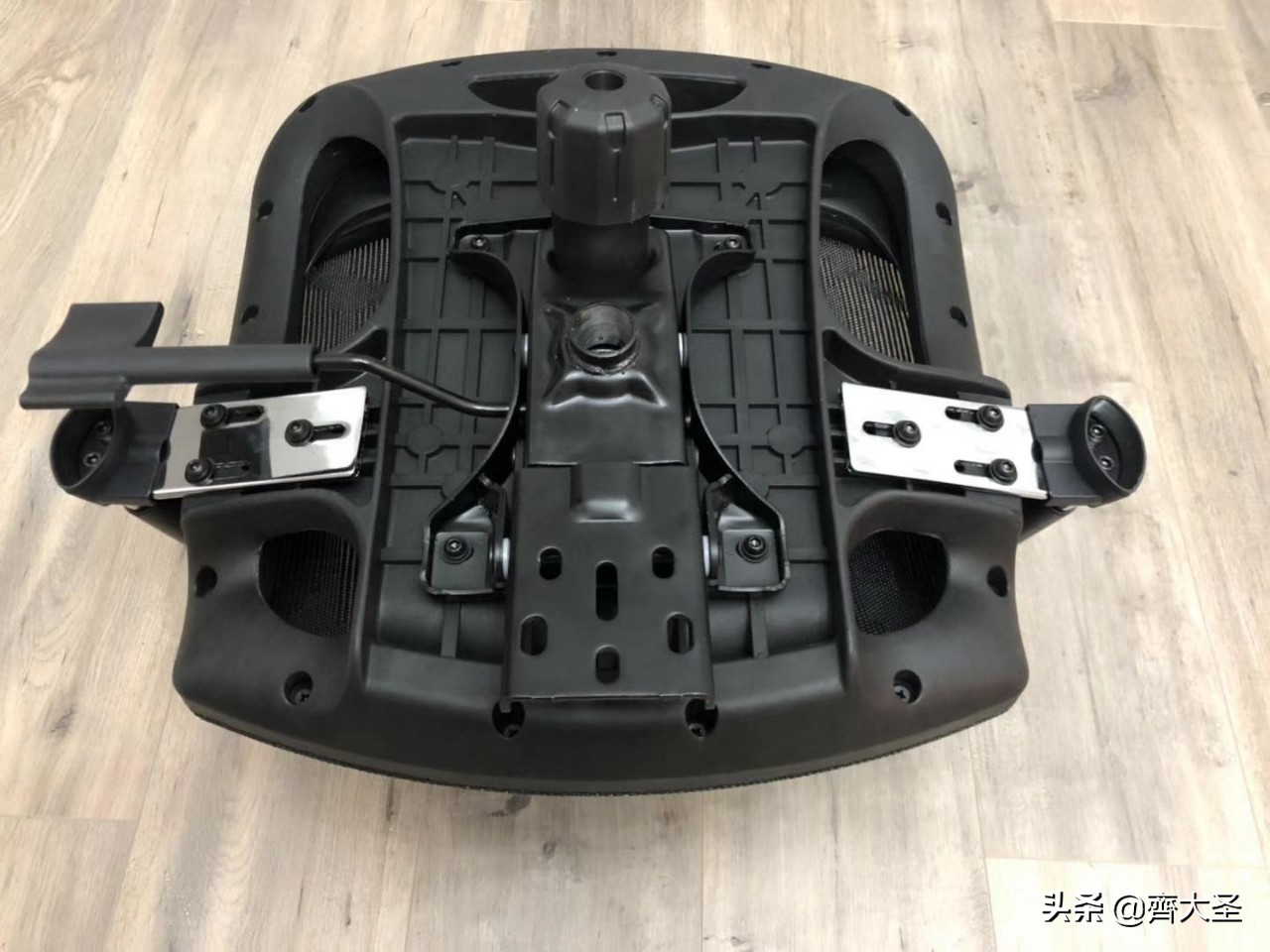 西昊人体工学椅v1和b7测评,西昊m57椅子测评