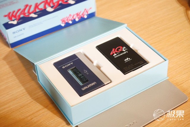 也就索尼敢了!4000多卖QQ音乐还不送会员,安卓MP3咋这么贵?