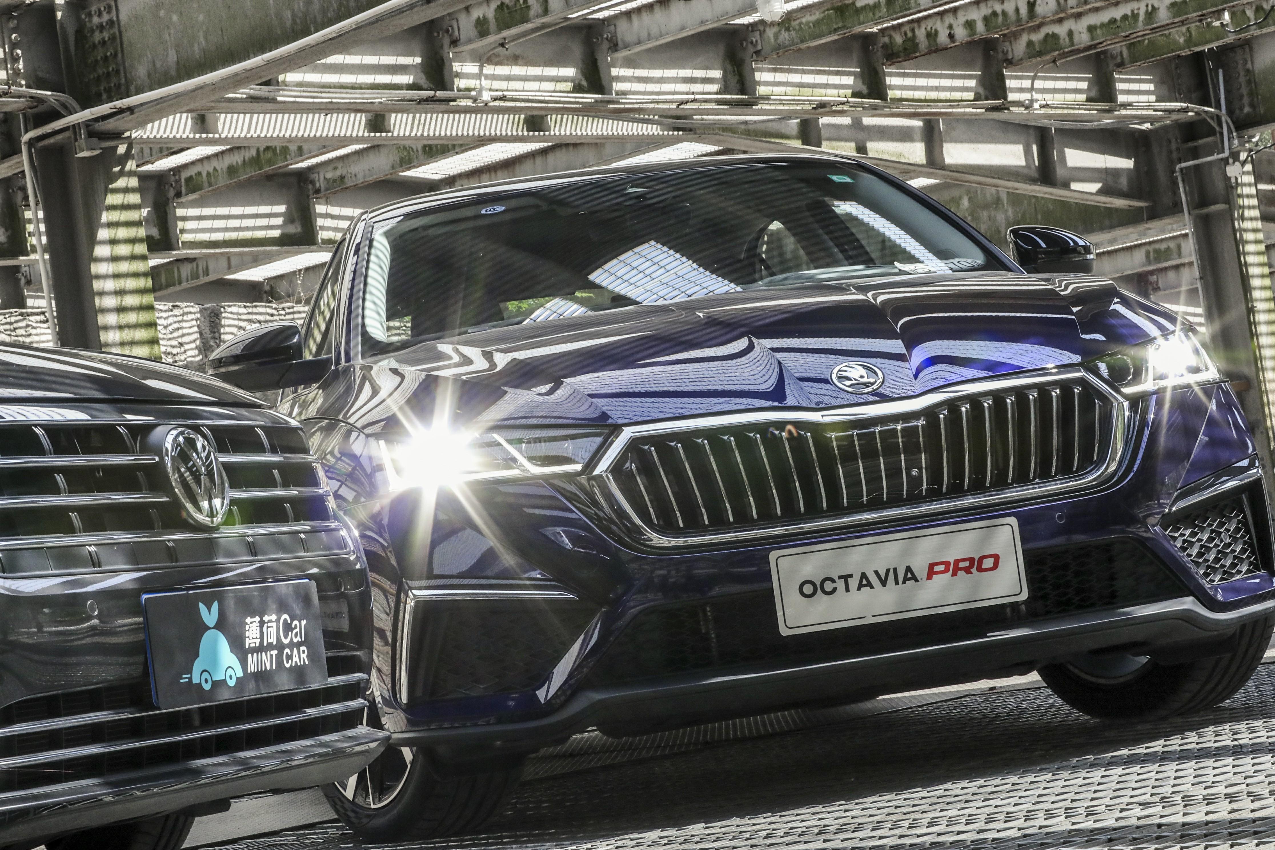 斯柯达明锐1.6和速腾发动机一样吗,斯柯达新明锐和速腾对比