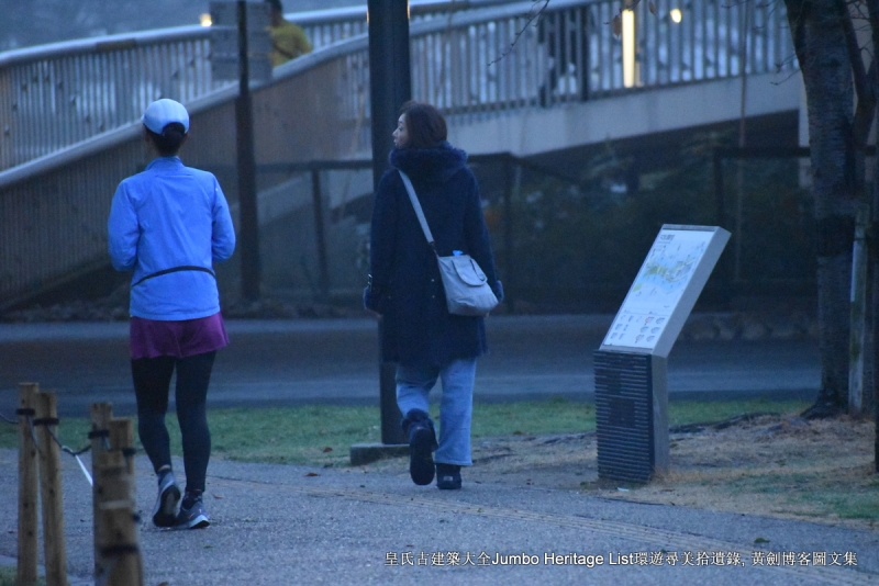 第987回：碧云引风浮吹不断，过三重四日品抹茶