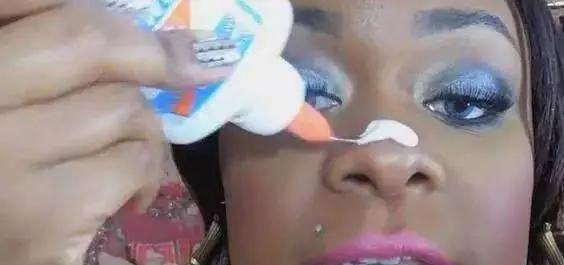 这才是真正祛黑头正确方法,真正好用的祛黑头方法