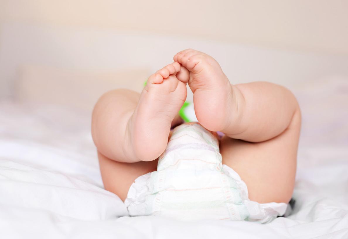 宝妈发明纸尿裤,宝妈分享节约纸尿裤小妙招