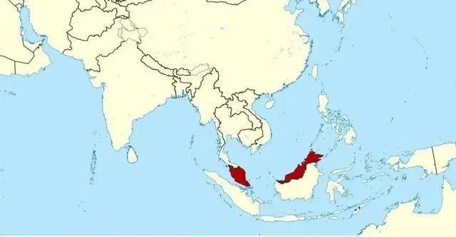 中国至今没被认全的20个邻居,个个身怀宝藏,你知道几个?