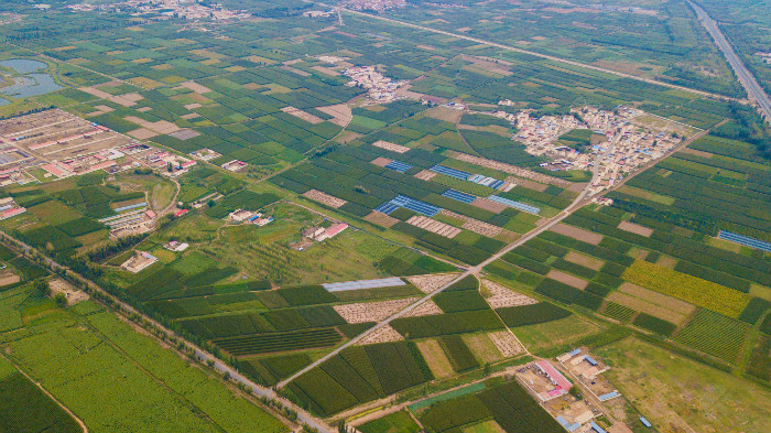 作为巴彦淖尔人，居然不知道一山两原是什么？