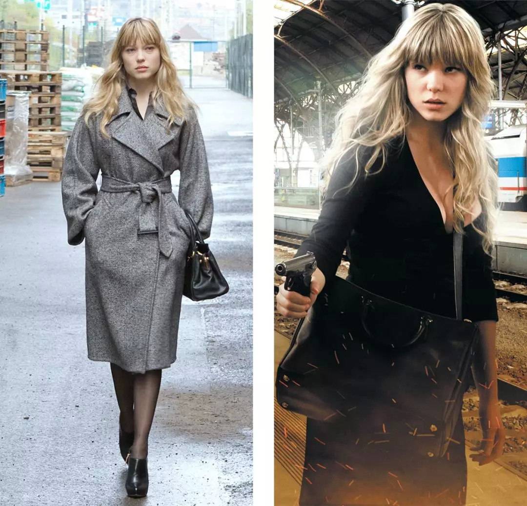 十年盘点,十年大盘点