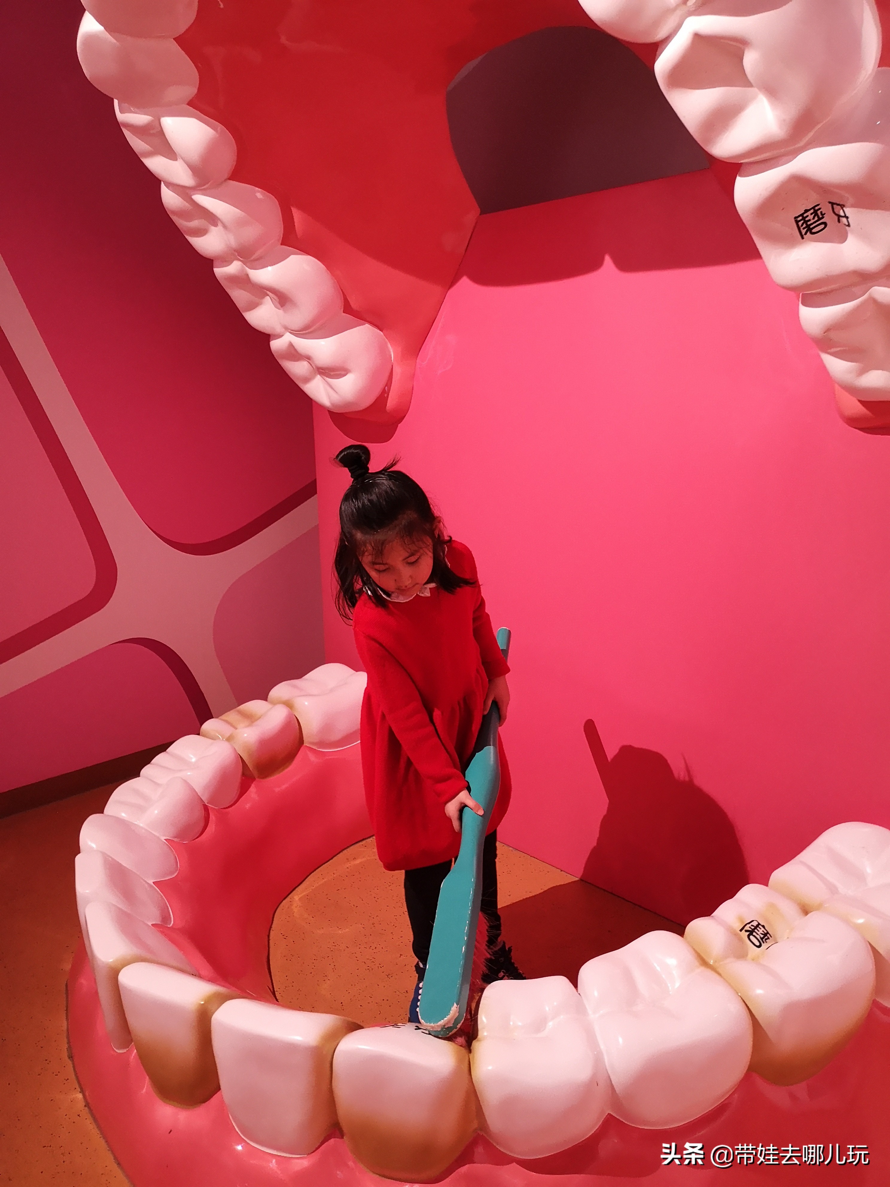 北京最大儿童乐园游乐场,北京最好玩的大童乐园