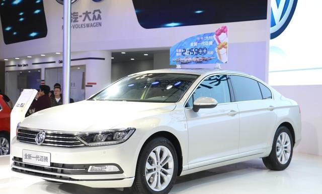 2019款迈腾豪华测评,2019款迈腾优点与缺点