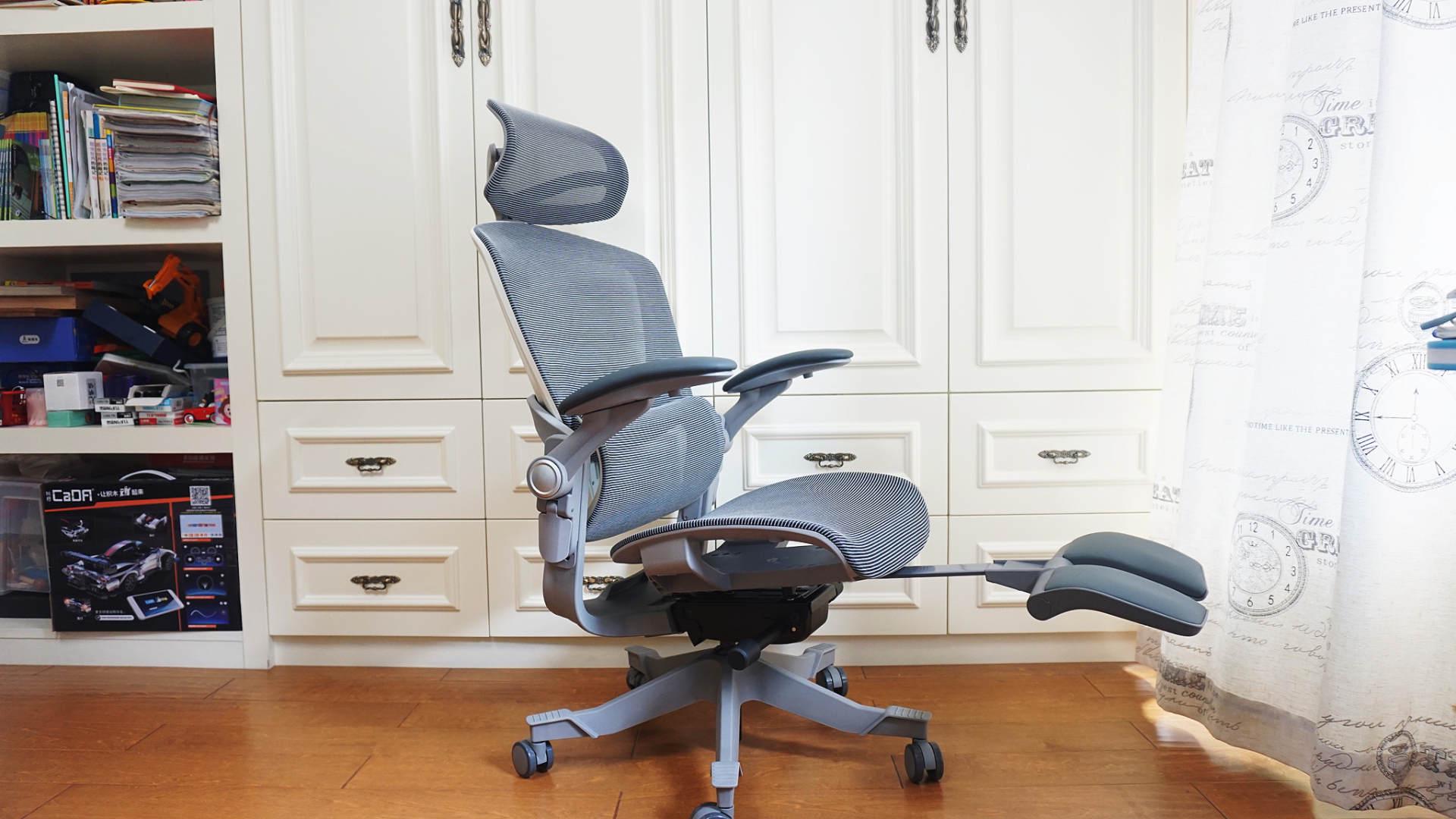 10档升降可躺便携椅,13挡调节靠背躺椅