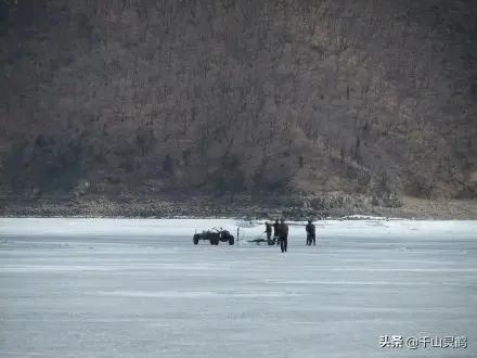 道士镜泊湖,镜泊湖道士山简介