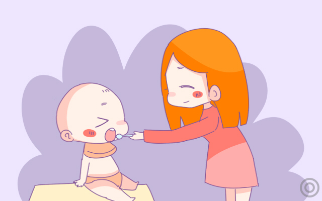 宝宝吐奶怎么办最快最有效的方法,宝宝吐奶怎么有效缓解