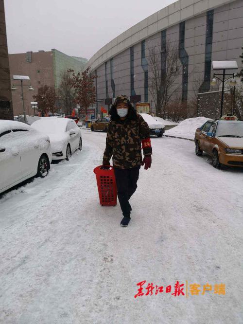 “网格大军”织网记（十七）