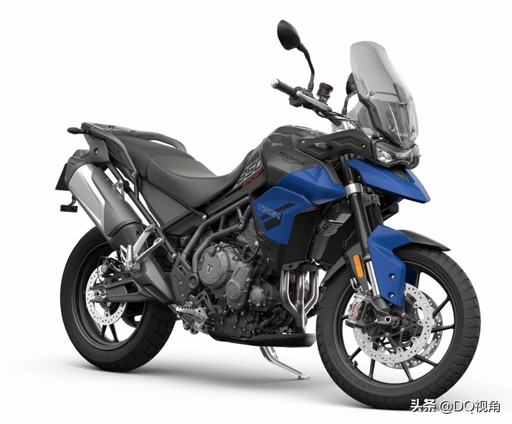 凯旋tiger850和宝马850哪个好,凯旋tiger800和850和900什么区别