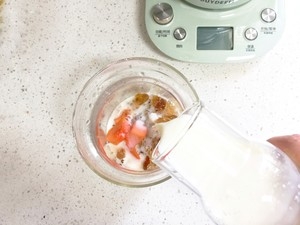 北鼎K165养生壶，超能小仙绿的蒸炖煮“易”