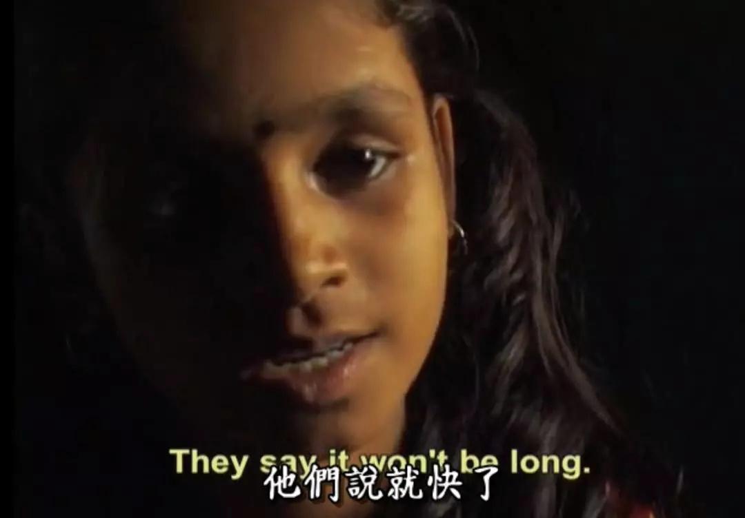 美国女记者卧底贫民窟,美国女记者去印度贫民窟