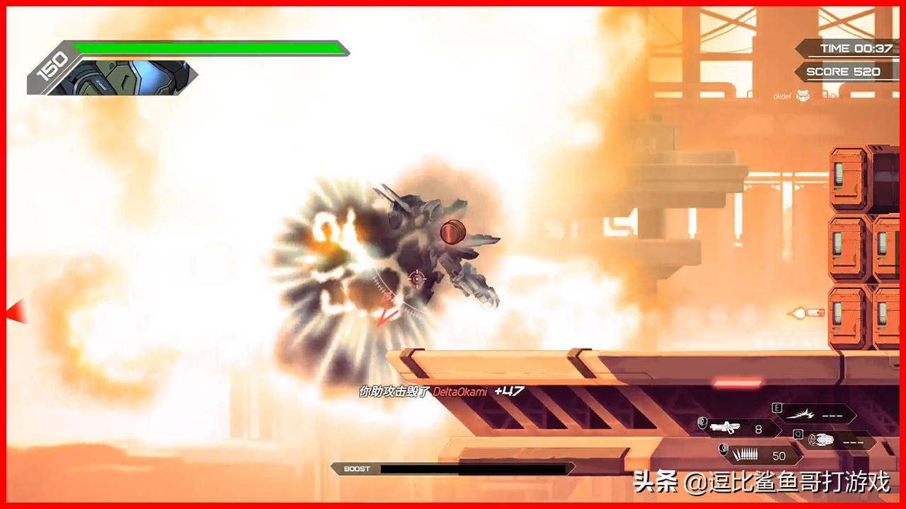 机甲动作类游戏推荐,机甲动作类手游