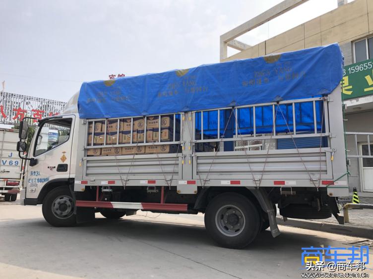 全新一代欧马可的优点与缺点,欧马可s5百万公里