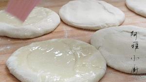 烙饼面怎么和烙出来柔软,家常烙饼面的和法