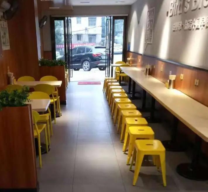 怎么用最少的钱开一个餐饮店,怎么开一个赚钱的早餐店