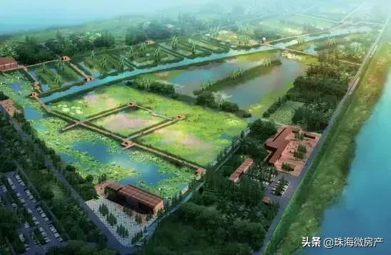 房价横琴,你好岛里房价