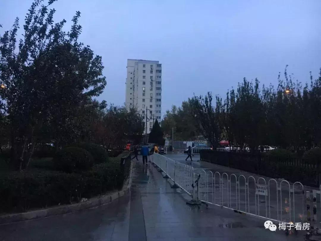 三环异旅——老国展master领寓