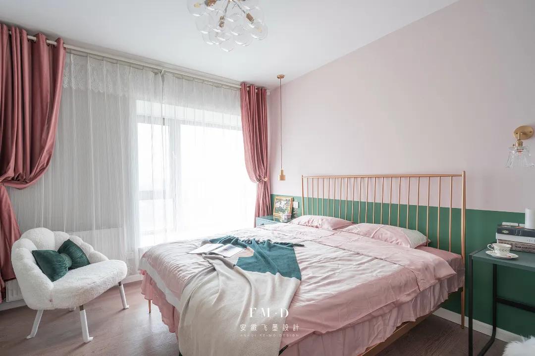 献上一份窗帘选购攻略，样式、材质、安装一个不缺，记得收藏