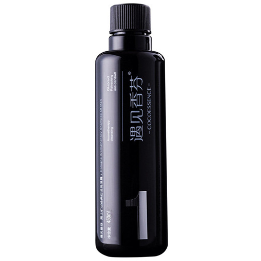 脱发有头皮屑有白发洗发水推荐,又秃又油用什么洗发水