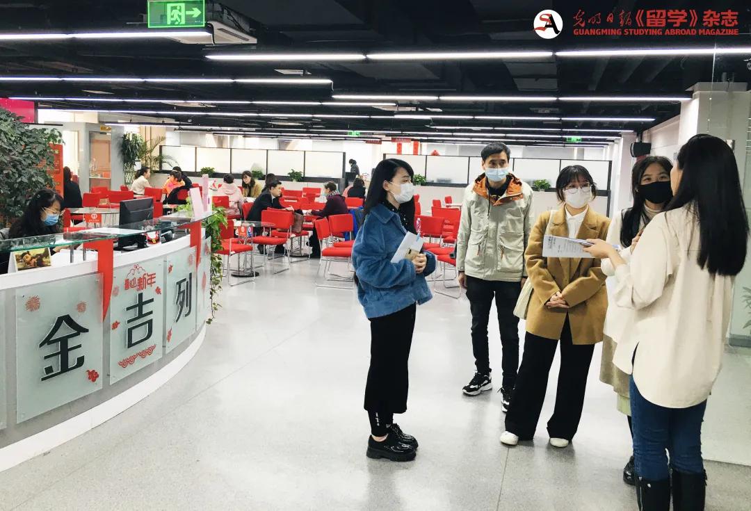 留学机构金吉列,金吉列留学中介留学方案