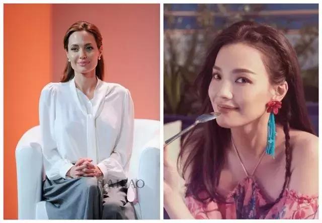 选耳环技巧,选适合自己的耳环