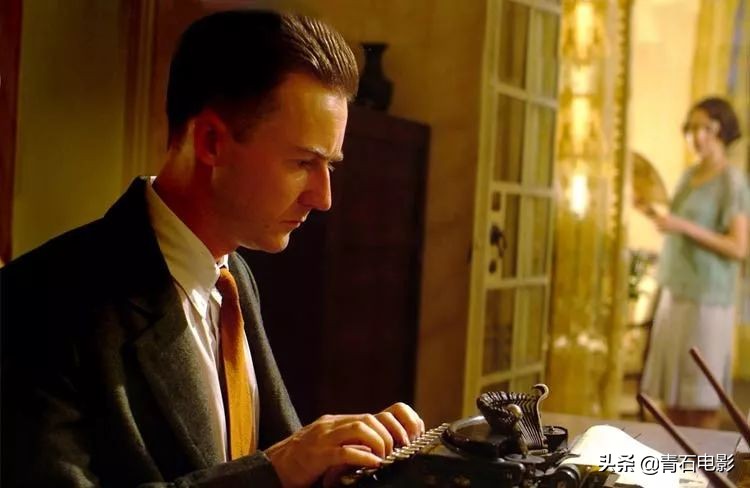 出轨却让人恨不起来！这部8.3分的中美合拍片，美得一塌糊涂