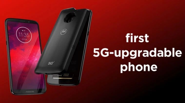 motoz4发布会,motoz4发布了吗