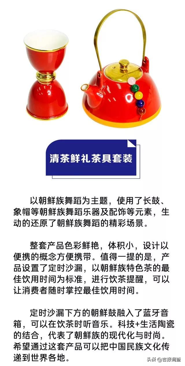 吉林市特产礼物,吉林必买的100个特产有哪些