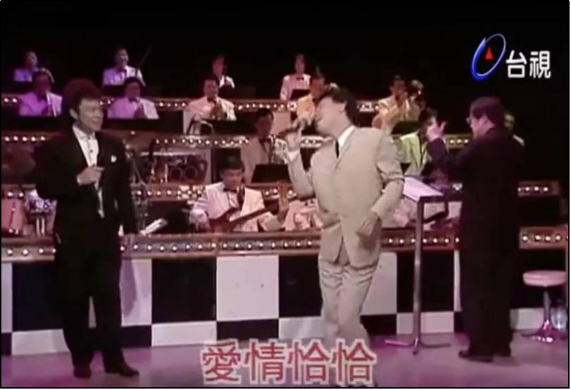 费玉清一个人歌曲,费玉清一个人千里之外