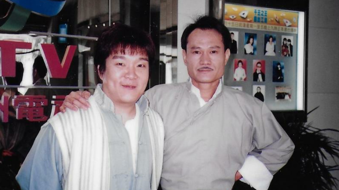 怀念已逝世多年的僵尸道长林正英,林正英主演的僵尸片僵尸道长