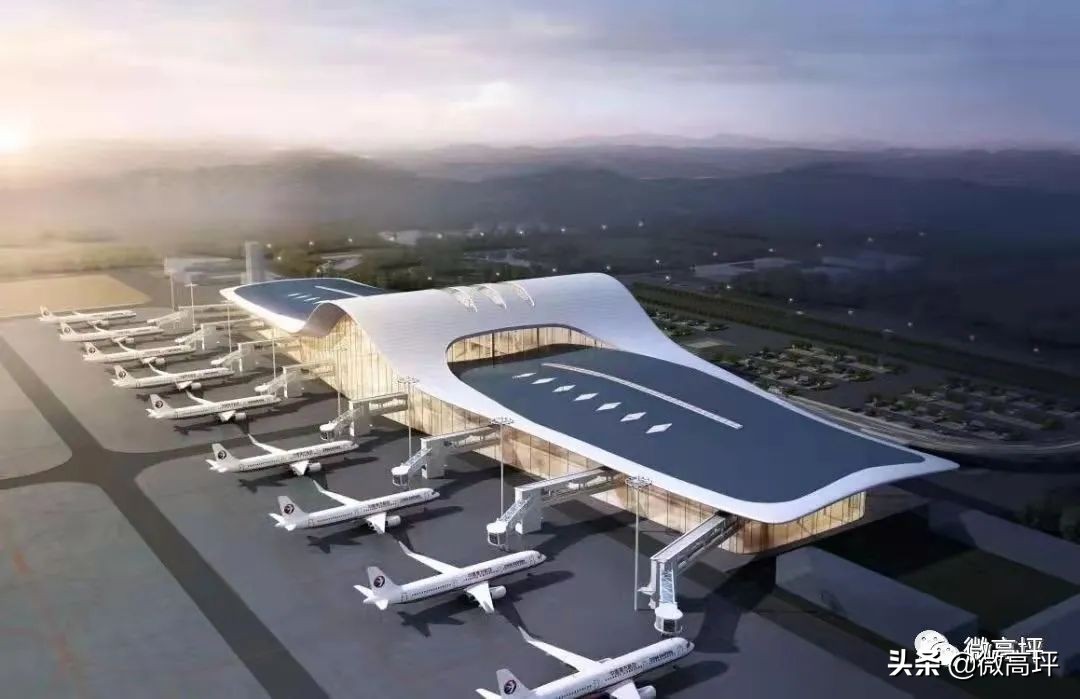 正面刚!金融新城PK空港新城,哪个是你心中的“扛把子”?