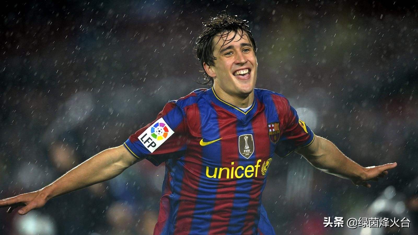 新梅西是谁,新梅西