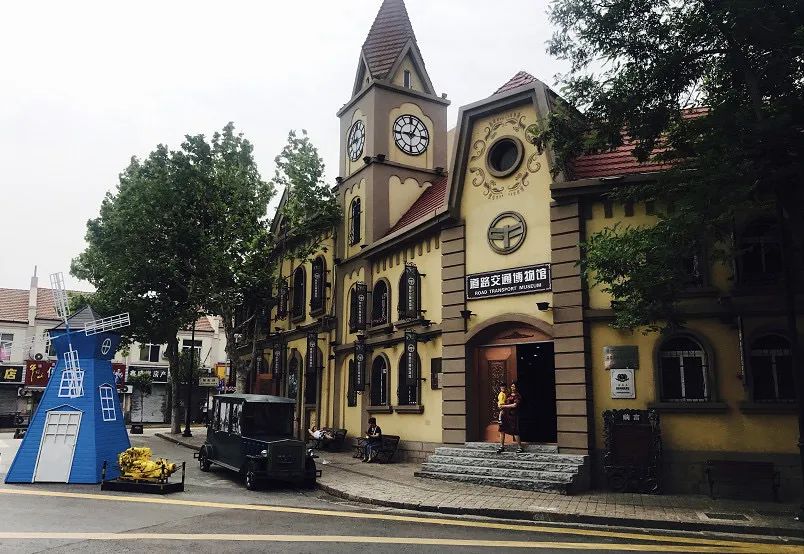 青岛博物馆打卡攻略,北京必打卡的宝藏博物馆