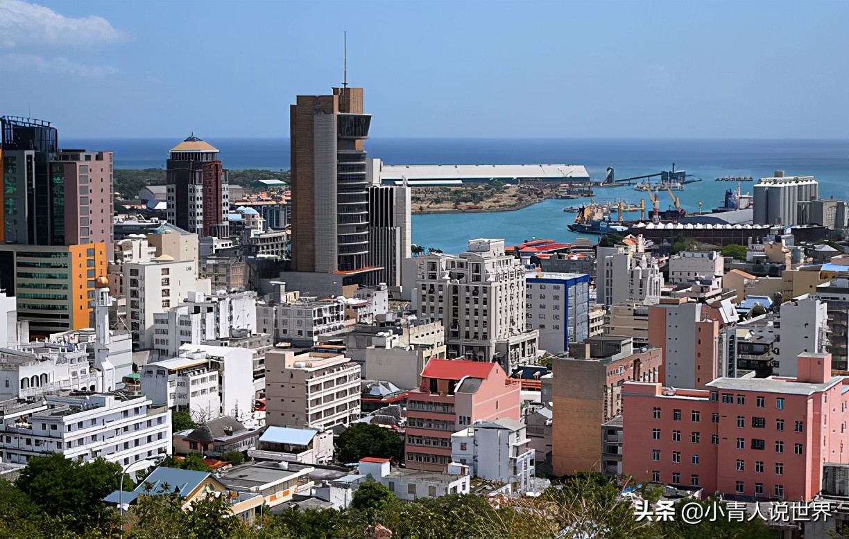 非洲的毛里求斯几乎没有疟疾，毛里求斯小岛是个怎样的国家