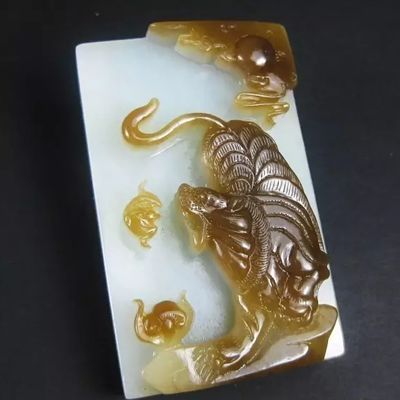 甜甜的和田玉糖料,和田玉糖料是怎么样的