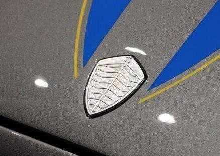 世界公认的10大豪车车标,世界公认的十大豪车车标