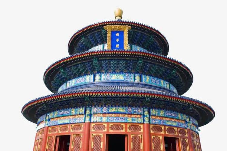 怎样拍古建筑物好看,给女朋友拍古建筑照片技巧