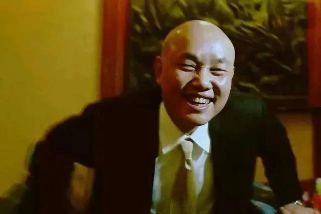 11年了，黄光裕已出狱，A股指数依然很年轻！