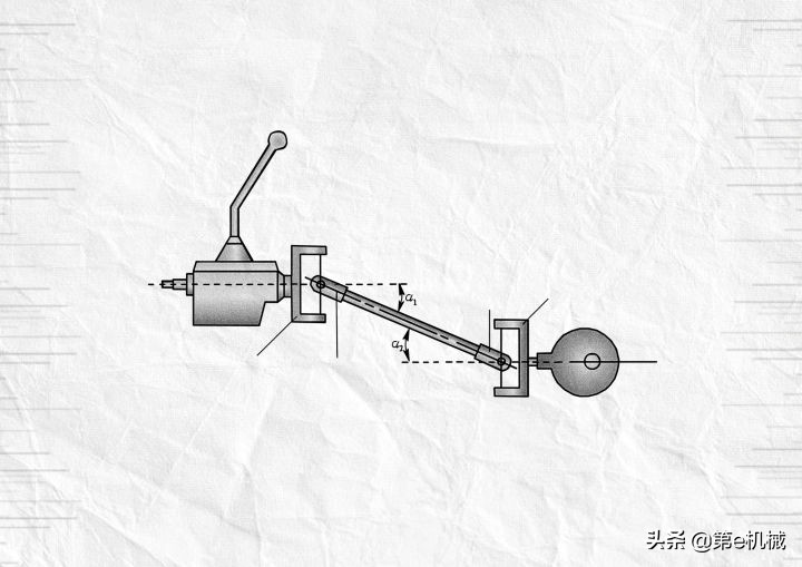 巧妙的机械设计原理,机械设计最核心的是原理设计