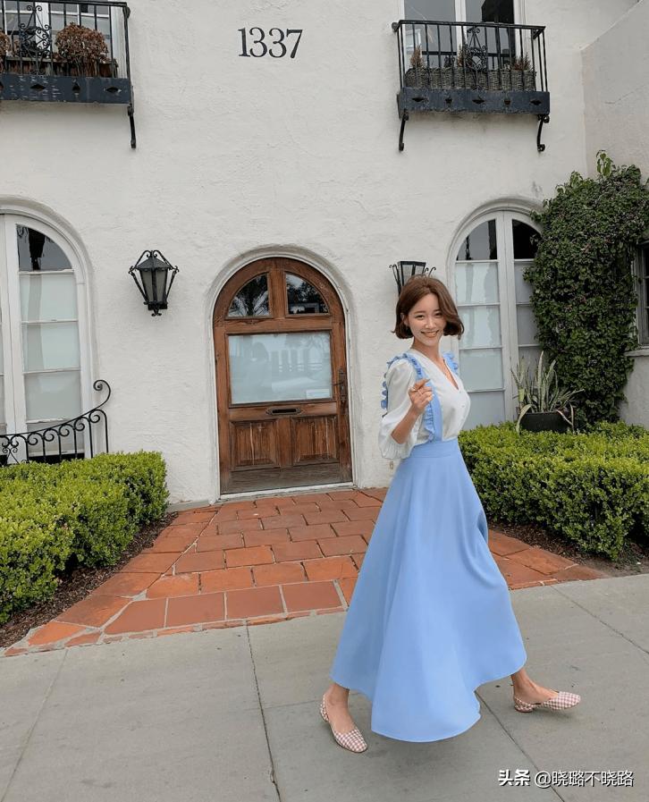 方头鞋和尖头鞋哪个显腿细,圆头鞋和方头鞋显腿型