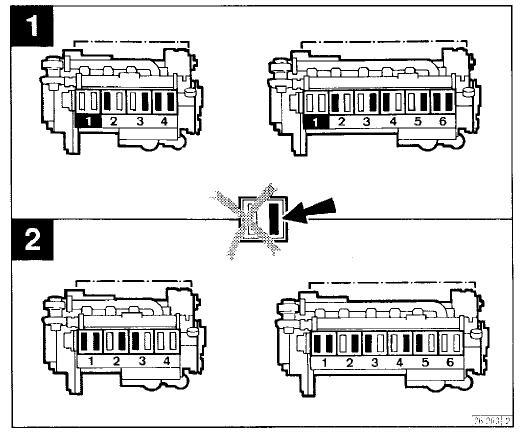 柴油机气门间隙过大判断与排除,单缸柴油机气门间隙调整视频图