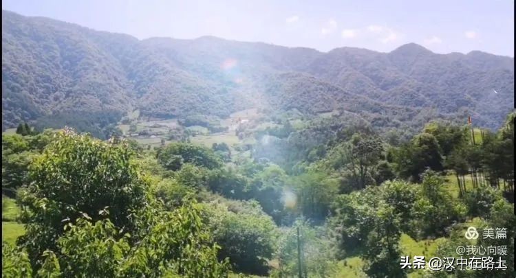 汉中圈子崖天坑,汉中镇巴圈子崖天坑旅游攻略