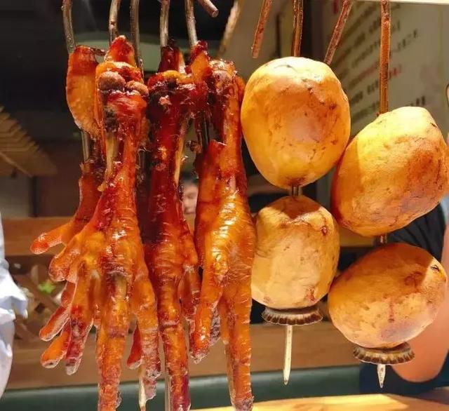 烧烤也能高大上!长春贼拉像样的10家烧烤店,招呼朋友绝对有面儿